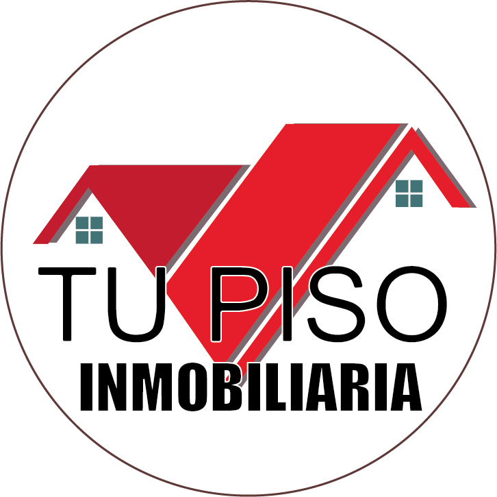 Inmobiliaria TuPiso Logo